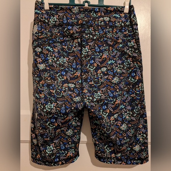 Free People bike shorts - Picture 2 of 6